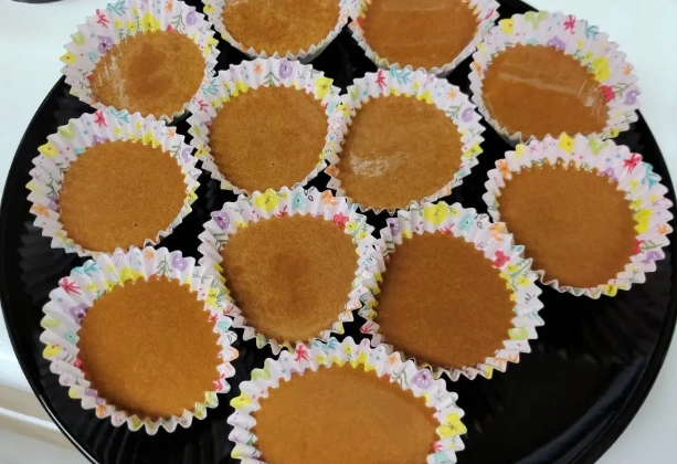 發糕製作比例 發糕製作比例