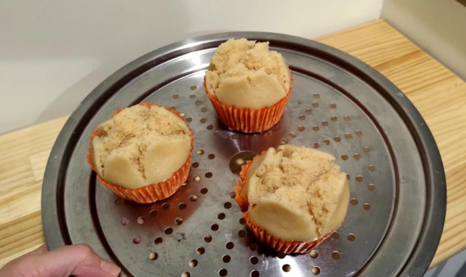 發糕製作比例 發糕製作比例