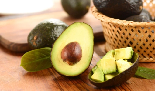 未熟牛油果處理 未熟牛油果處理