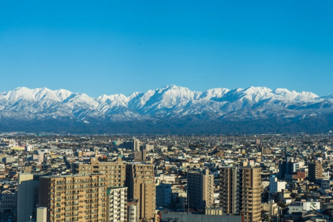 富山交通 富山交通
