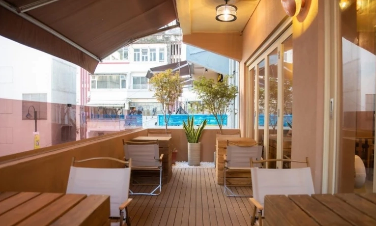 香港茶餐廳 香港茶餐廳