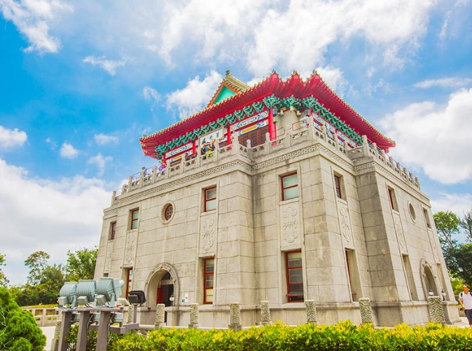 金門旅遊花費 金門旅遊花費