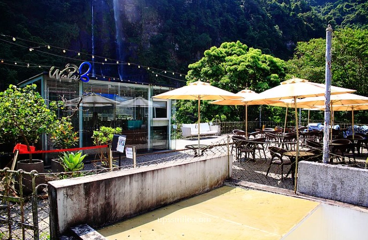 烏來咖啡廳推薦