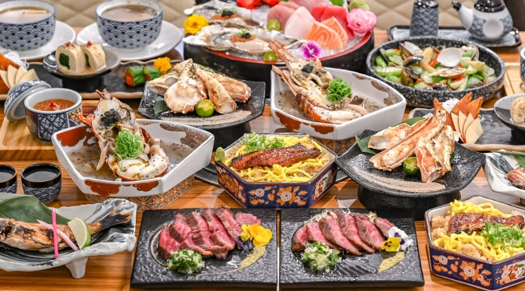 無菜單日本料理推薦