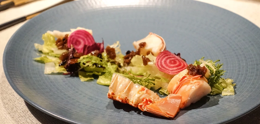 台中米其林三星餐廳 台中米其林三星餐廳