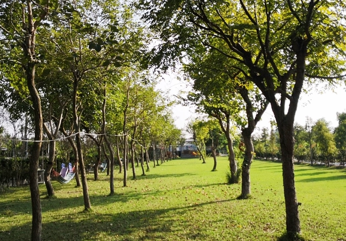 星錡休閒農場優惠