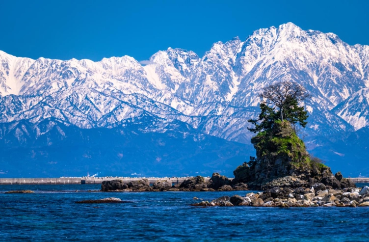 富山縣氣候 富山縣氣候