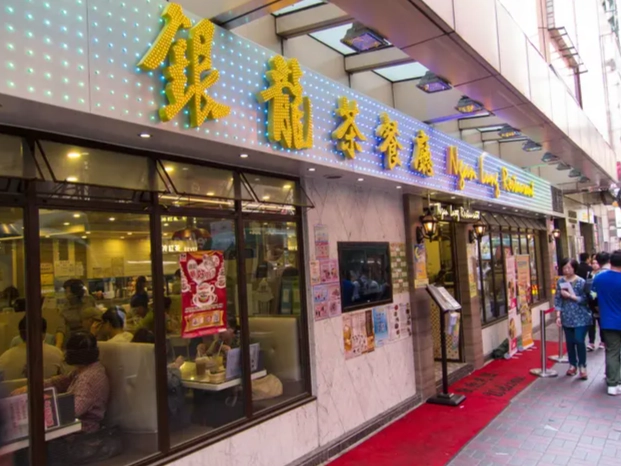 銅鑼灣美食 銅鑼灣美食