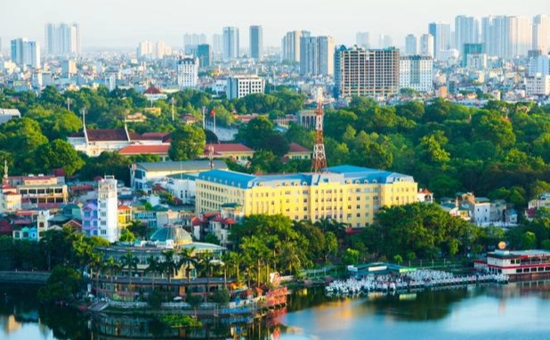 河內自由行安全 河內自由行安全