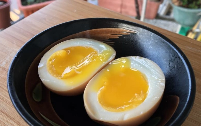 阿基師溏心蛋食譜 阿基師溏心蛋食譜