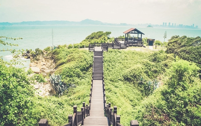 金門旅遊比較 金門旅遊比較