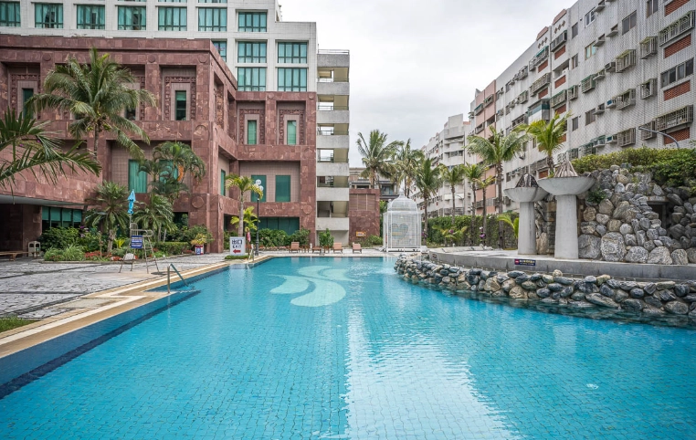 台東五星級飯店推薦