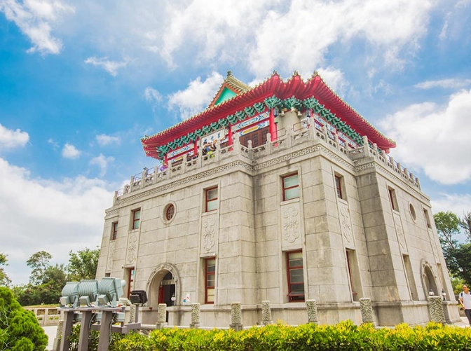 金門旅遊攻略 金門旅遊攻略