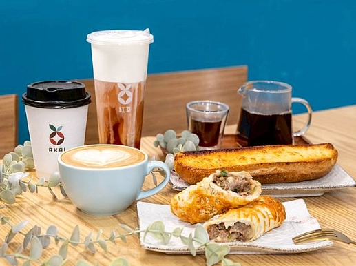 不限時咖啡廳新竹