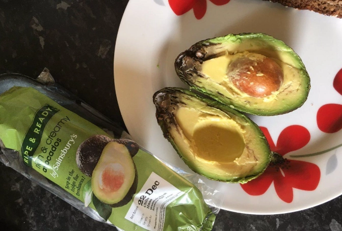 牛油果變熟技巧