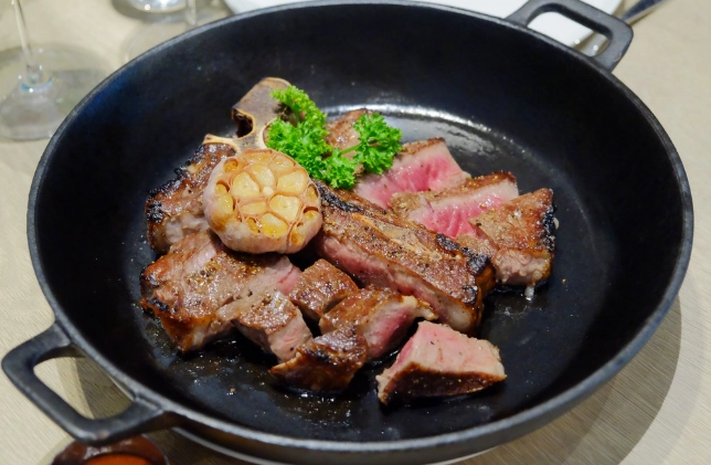 台中米其林二星推薦