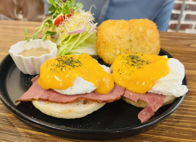 中和午餐推薦 中和午餐推薦