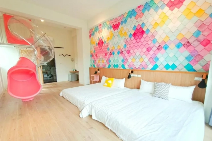 北屯商務旅館推薦 北屯商務旅館推薦