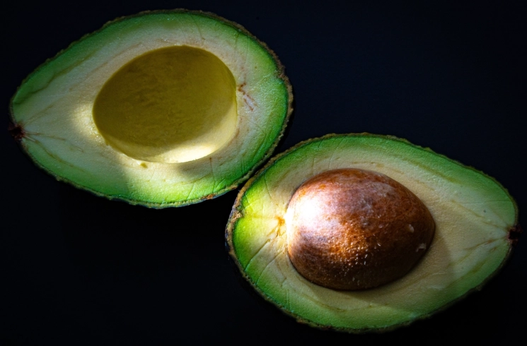 酪梨變黑防止方法