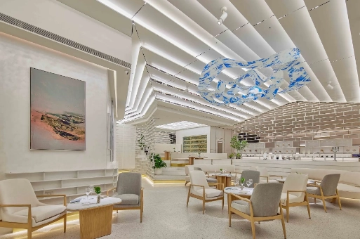 台中米其林餐廳