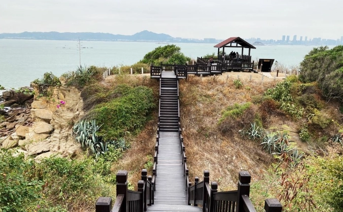 金門套裝行程推薦 金門套裝行程推薦