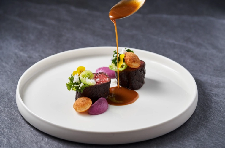 米其林指南台中 米其林指南台中