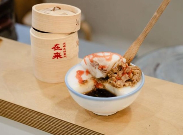 米其林一星台中餐廳 米其林一星台中餐廳