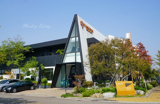 台中米其林二星推薦