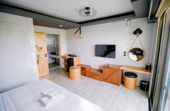 北屯商務旅館推薦 北屯商務旅館推薦