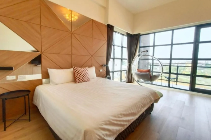 台中商旅住宿 台中商旅住宿