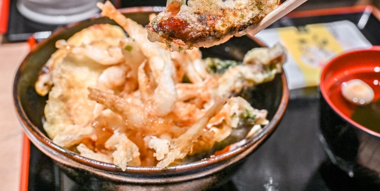 富山必吃美食 富山必吃美食