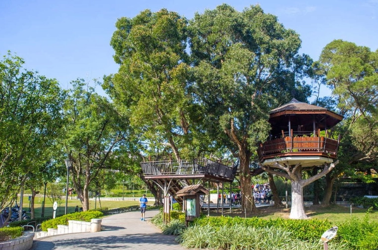 桃園景點評分 桃園景點評分