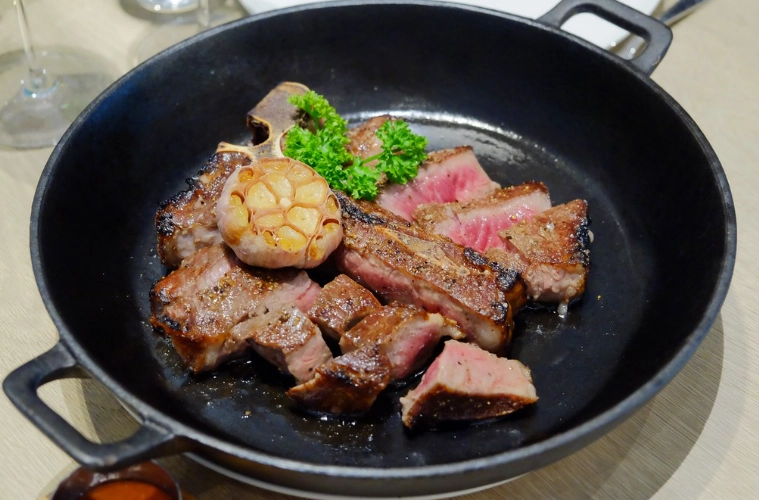 米其林餐廳推薦