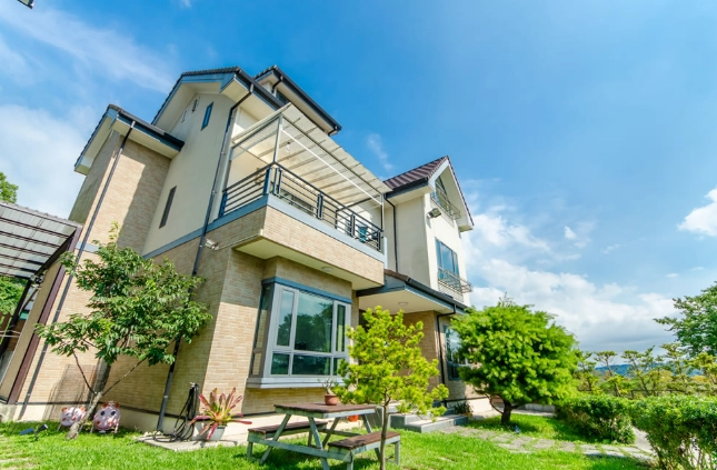 北屯區民宿推薦