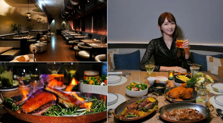 信義區餐廳推薦 信義區餐廳推薦