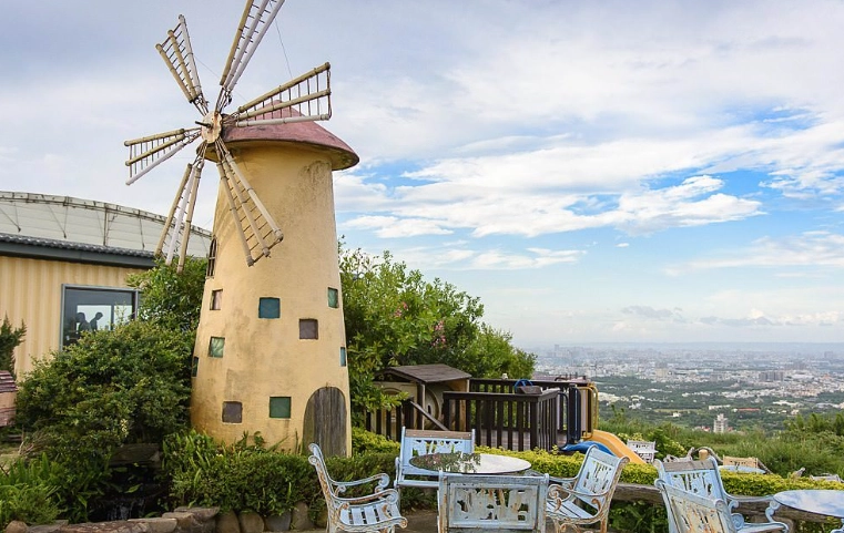 桃園景點評分 桃園景點評分