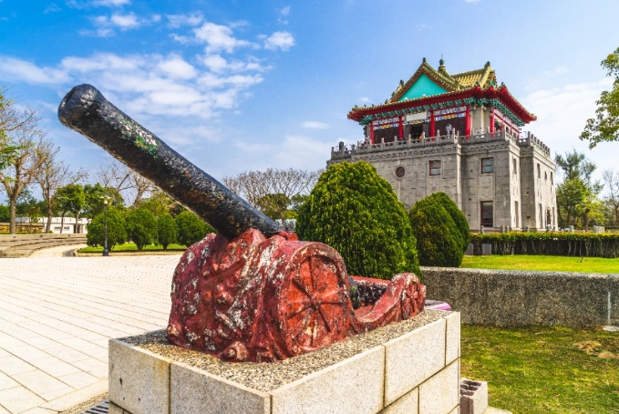 金門旅遊攻略 金門旅遊攻略