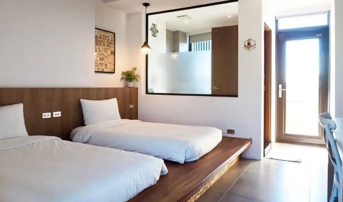 北屯商務旅館推薦 北屯商務旅館推薦