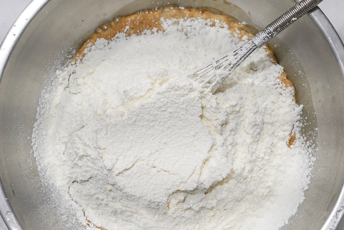 發糕製作比例 發糕製作比例