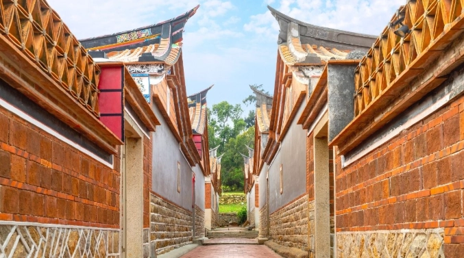 金門旅遊攻略 金門旅遊攻略