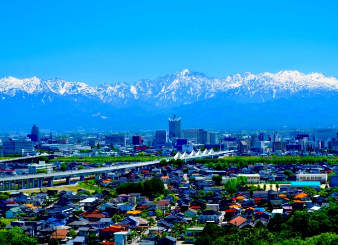 富山交通 富山交通