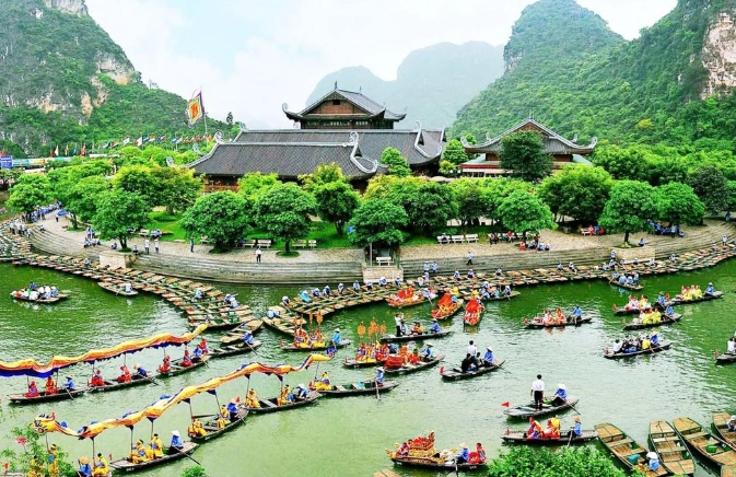 河內自由行交通費用