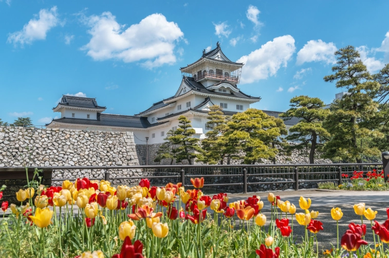 富山縣氣候 富山縣氣候