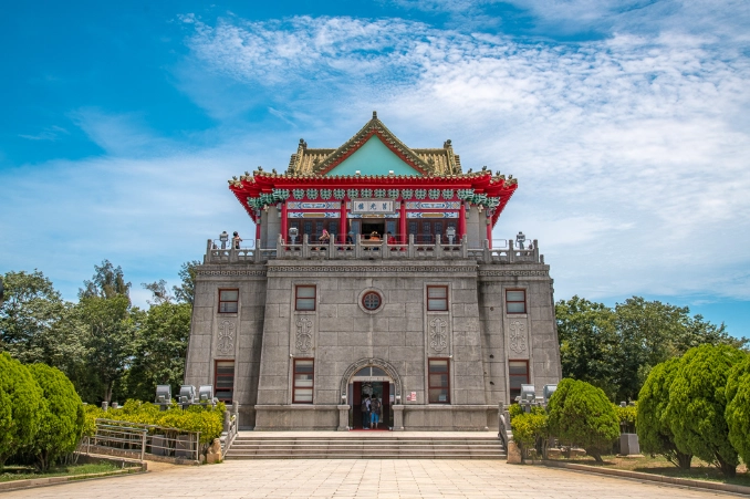 金門旅遊攻略 金門旅遊攻略