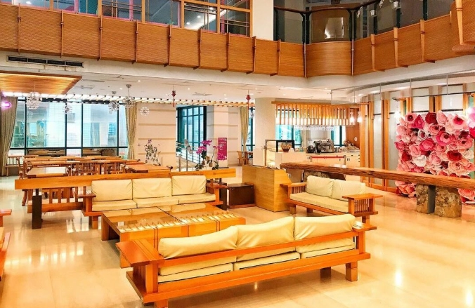 走馬瀨農場住宿