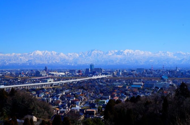 富山交通 富山交通