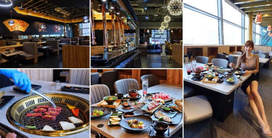 台北信义区高评价餐厅