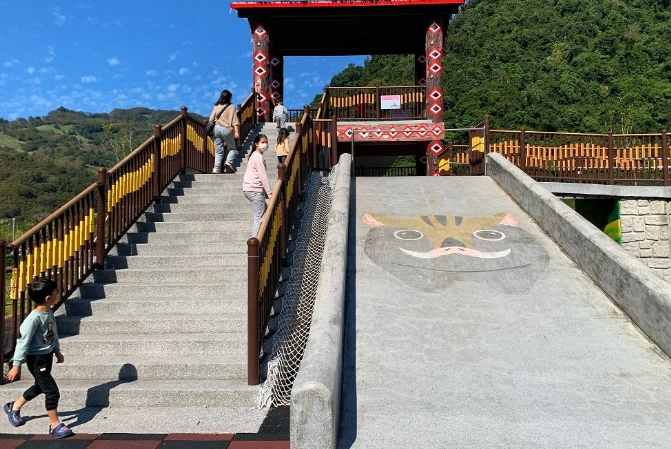 苗栗适合长辈旅游 苗栗适合长辈旅游