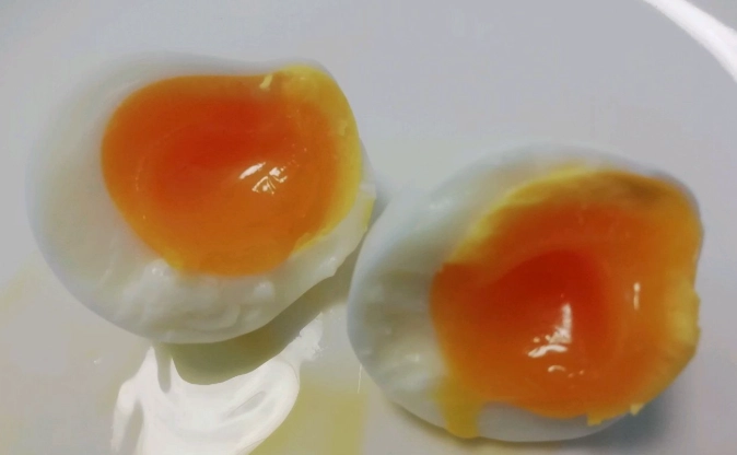 冷藏蛋煮溏心蛋 冷藏蛋煮溏心蛋