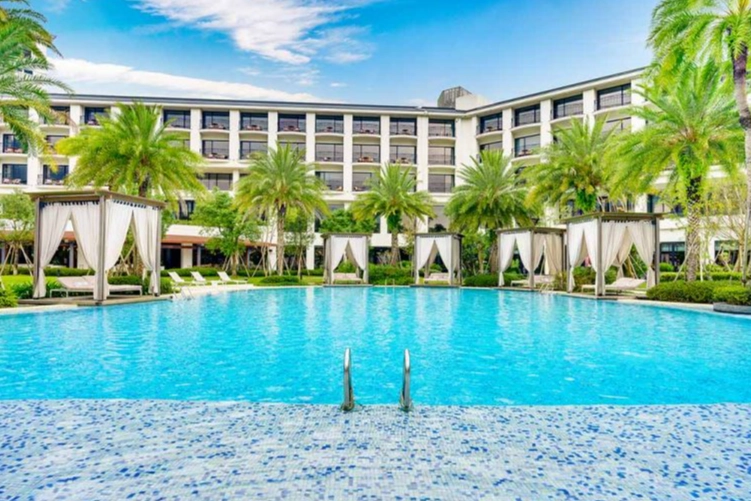 台東五星級飯店排名